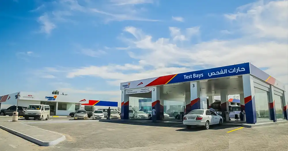 dubai-vehicle-testing-mandatory-online-booking-from-june-2-avoid-dh100-Fee-feature-image-superior-translation
