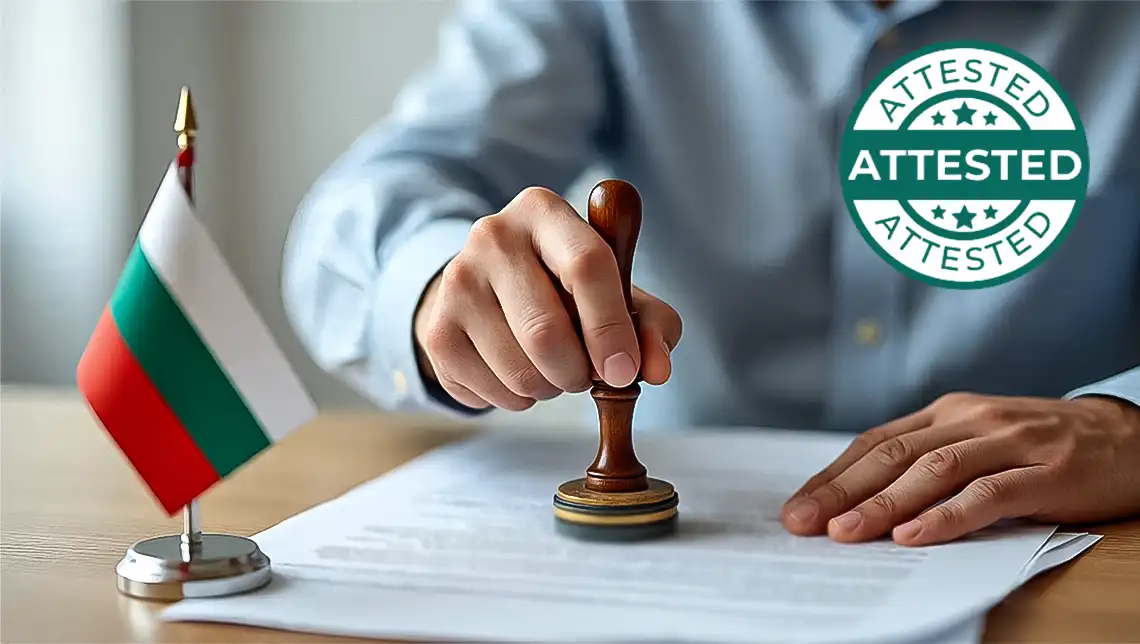 Bulgaria-embassy-attestation-services-superior-translation-agency