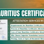 mauritius-certificate-attestation-services-in-dubai-superior-translation-agency-in-dubai