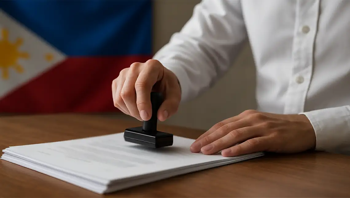 philippines-certificate-attestation-superior-translation-agency