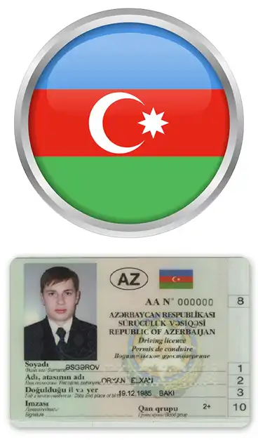 azerbaijani-driving-license-translation-services-in-dubai-superior-translation-firm