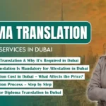 Diploma Translation Services in Dubai – Certified & Trusted Academic Translations