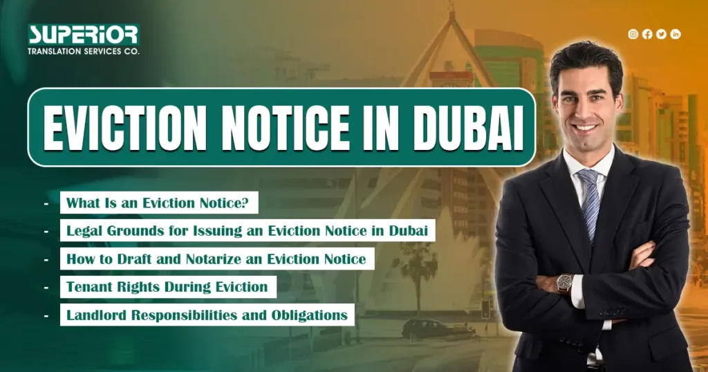 eviction-notice-in-dubai-notarization-superior-translation-company
