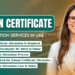 taiwan-certificate-attestation-services-superior-translation-company-dubai-uae