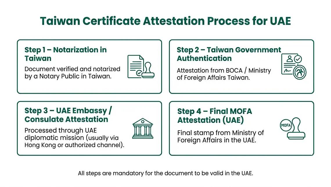 taiwan-certificate-attestation-superior-translation-company taiwan-certificate-attestation-superior-translation-company