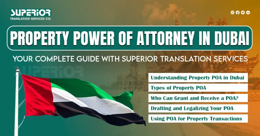 property-power-of-attorney-in-dubai-superior-translation-services