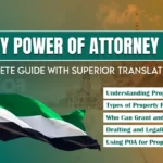 property-power-of-attorney-in-dubai-superior-translation-services