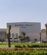 Dubai Hills