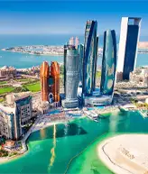 Abu Dhabi