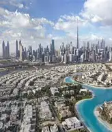 Al Furjan Dubai