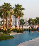Al Mamzar Dubai