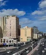 Al Nahda Dubai