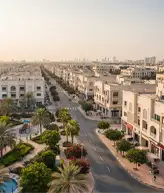 Al Qusais Dubai