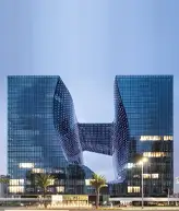 Business Bay Dubai