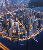 Dubai Creek