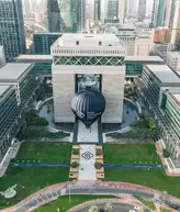 DIFC Dubai