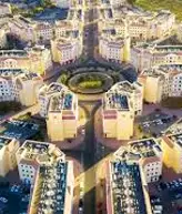 International City Dubai