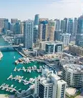 Dubai Marina