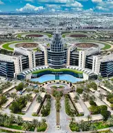 Dubai Silicon Oasis