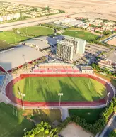 Dubai Sports City