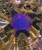 Expo City Dubai