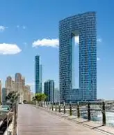 JBR Dubai
