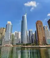 JLT Dubai