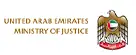 ministry of justice (MOJ) Dubai