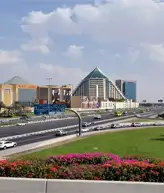 Oud Metha Dubai