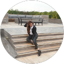 Layal Sharafeddine profile picture