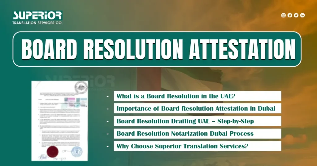 board-resolution-attestation-services-superior-translation-dubai