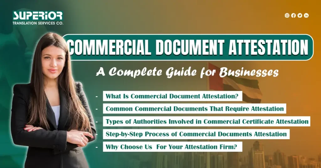 commercial-document-attestation-services-superior-translation-and -attestation-service