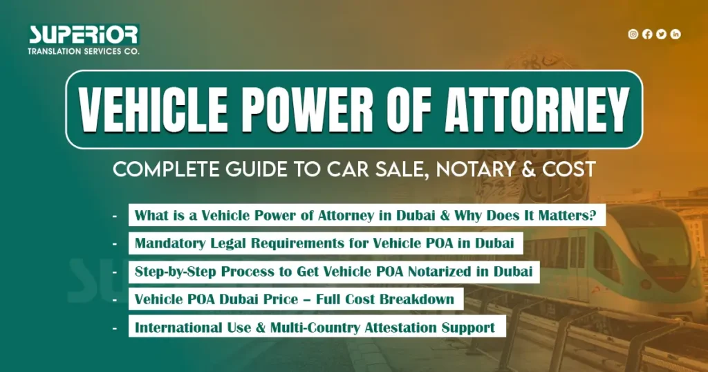 vehicle-power-of-attorney-superior-translation-services